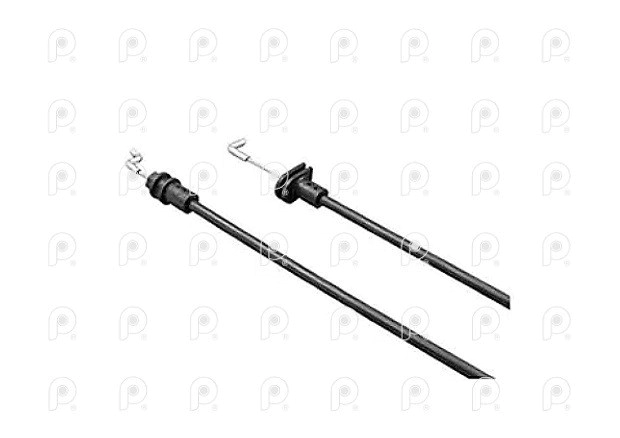 Cable apertura de puerta Izq MB 1620 1634