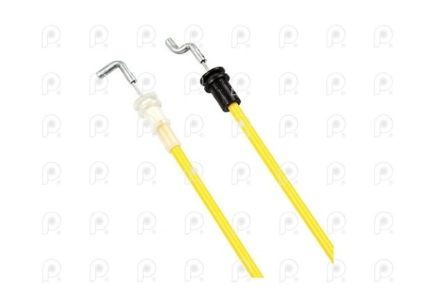 Cable apertura puerta Izq MB Atego Axor