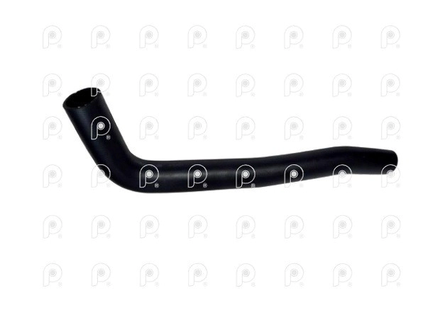 Manguera inferior de radiador Ford 1722