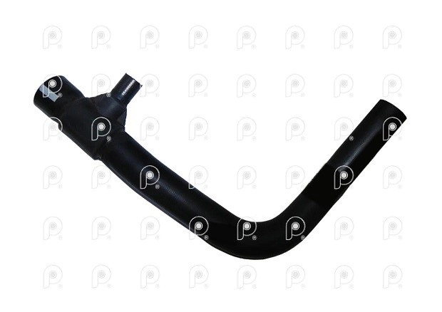 Manguera inferior de radiador Ford 815E