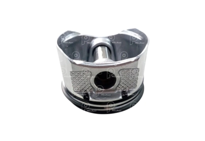 Pistón Solo Std Compresor Wabco 85 - Nac