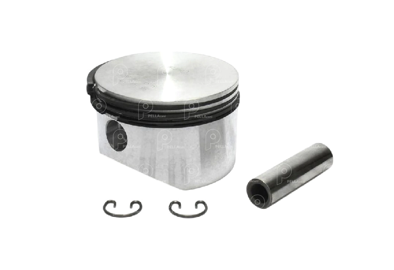 Subconjunto Pistón +0.20 x1 boca K86 TR