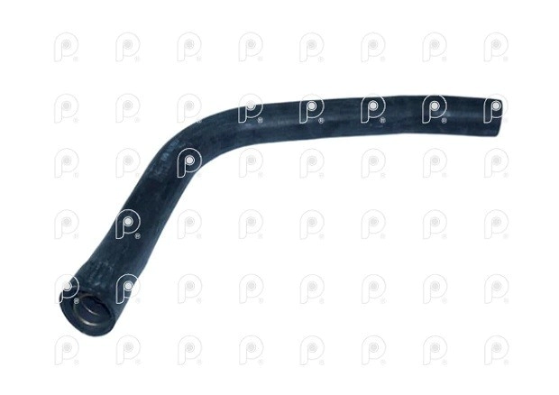 Manguera inferior de radiador Ford 1832