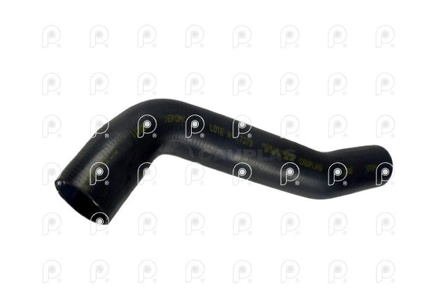 Manguera radiador de agua Ford 1517E