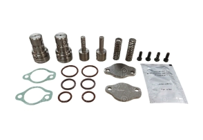 Juego de alivios Compresor 86 Mm Stralis - TR