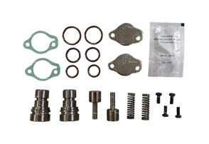 Juego de alivios Compresor 86 Mm Stralis - TR