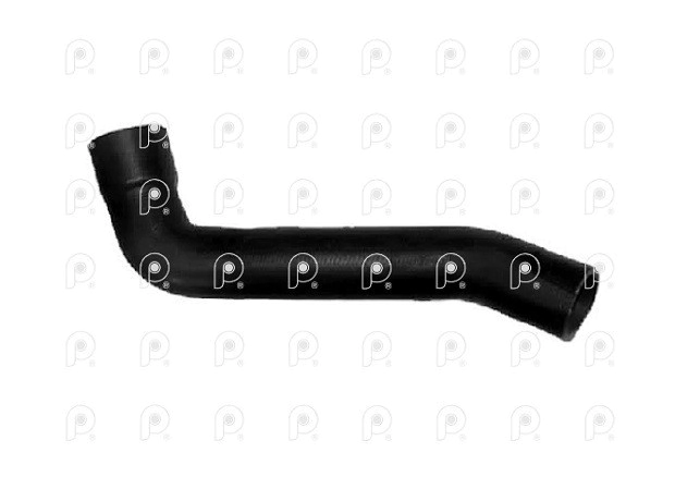 Manguera sup de radiador Ford 1722 L/nueva