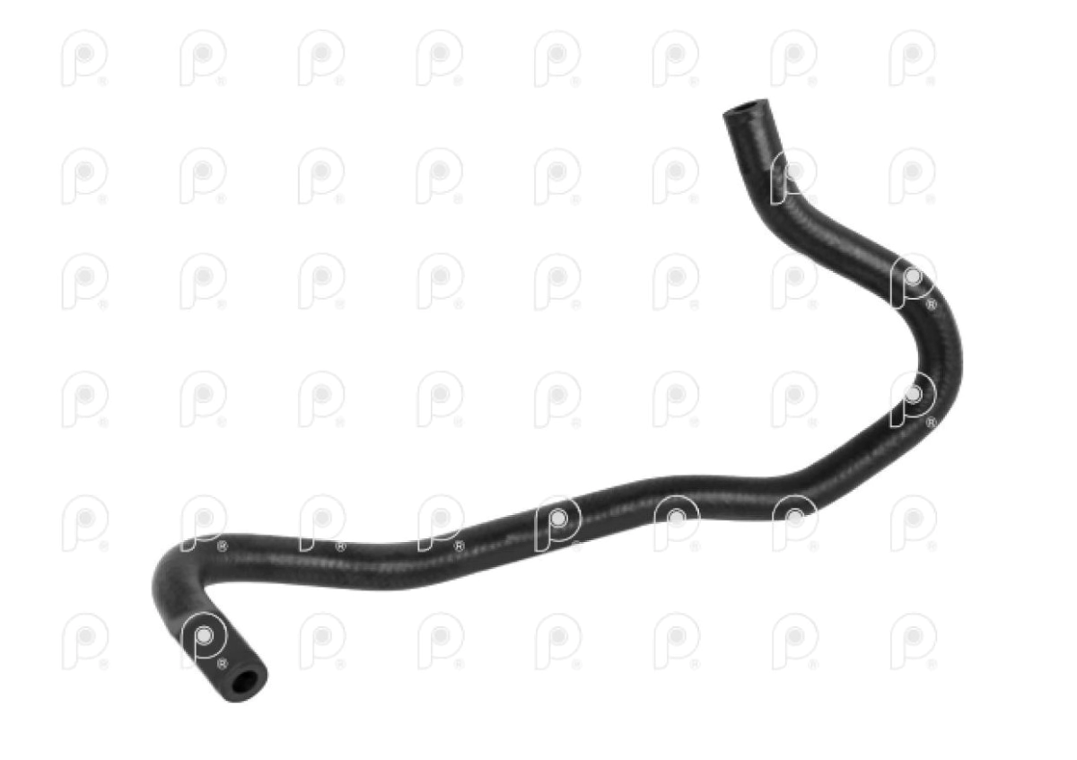 Manguera de agua Scania PGR