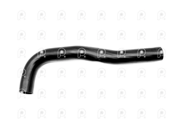 Manguera inferior de radiador VW 17300 17310
