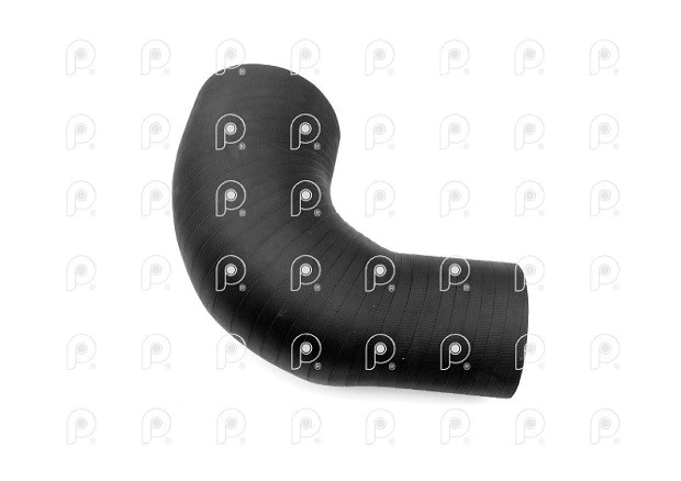 Manguera de filtro a turbo VW Ford 1722 17310