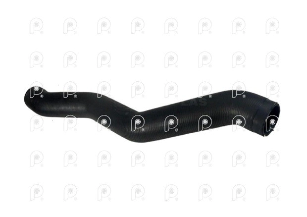 Manguera superior de radiador VW 17280