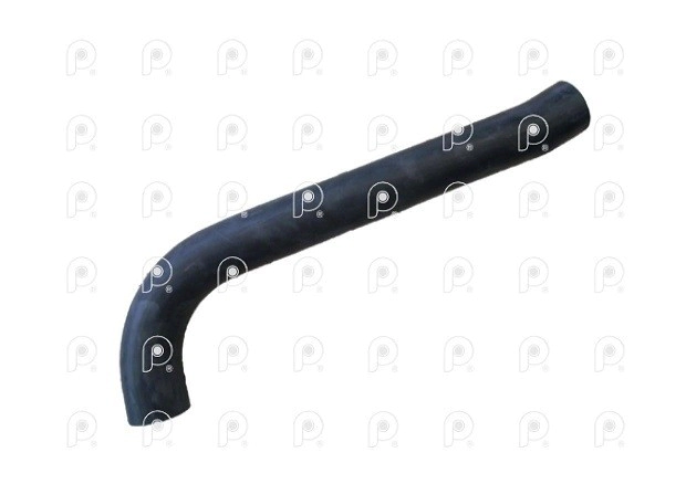 Manguera inferior de radiador VW 17220