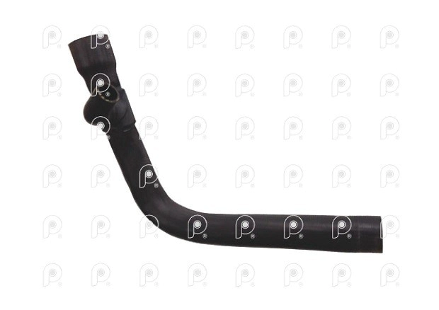 Manguera inferior de radiador Ford 915