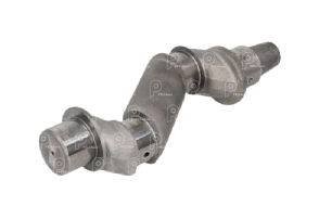 Cigüeñal Compresor Stralis 630cm3 - OR