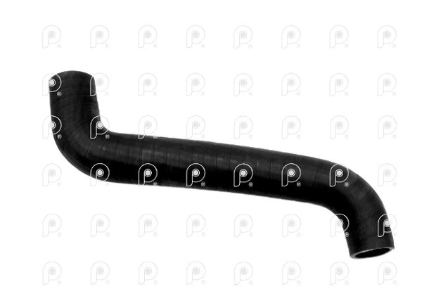 Manguera superior radiador Vw 17310 17300