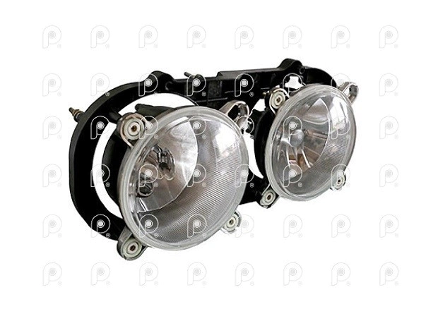Óptica der  diagonal Ford 1722 1730 1831 VIC