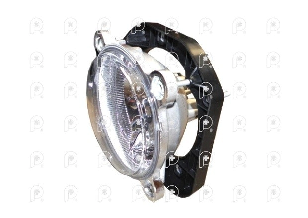 Óptica izq luz baja Ford novo VIC