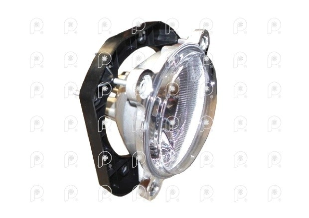 Óptica der luz baja Ford novo VIC