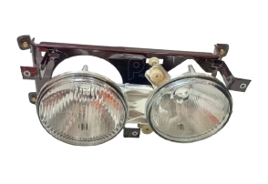 Óptica der. MB 1620 redondas VIC