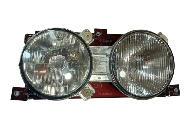 Óptica der. MB 1634 VICÓptica der. MB 1634 VIC