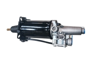 Servo embrague VW motor MAN