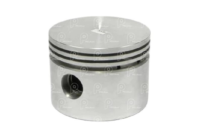 Pistón Compresor 90 Mm STD