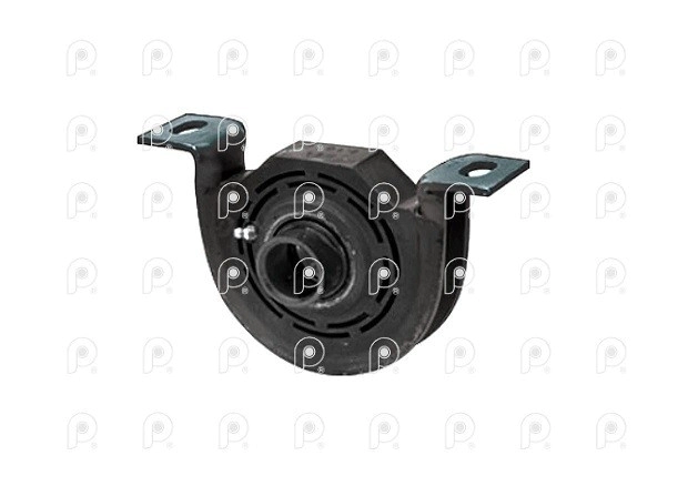 Soporte de cardan 40mm Iveco Daily