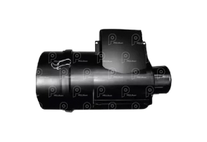 Carcasa filtro de aire Ford 1317 1517 E