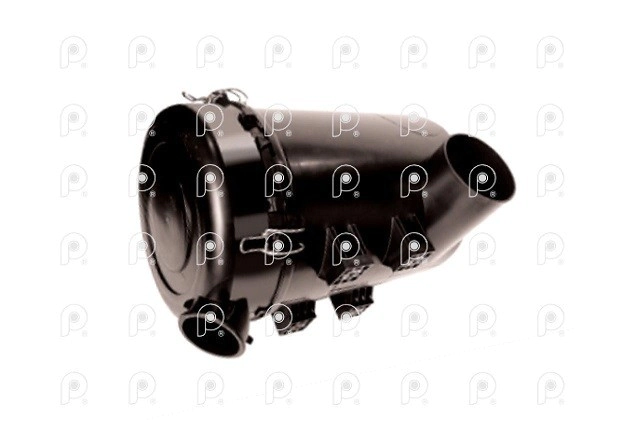 Carcasa filtro aire s/elemento MB Accelo