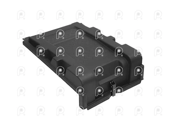Tapa de batería Ford Cargo L/nueva