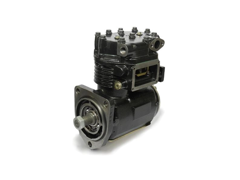 Compresor Bendix para Scania K-112 UE - Repuesto de Alta Calidad para Vehículos Pesados - Pellacani