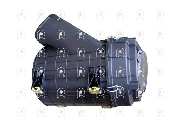Carcasa filtro de aire S/elemento Scania S4 S5