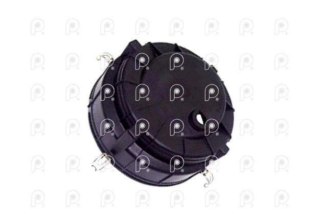Tapa filtro de aire Scania S4 S5