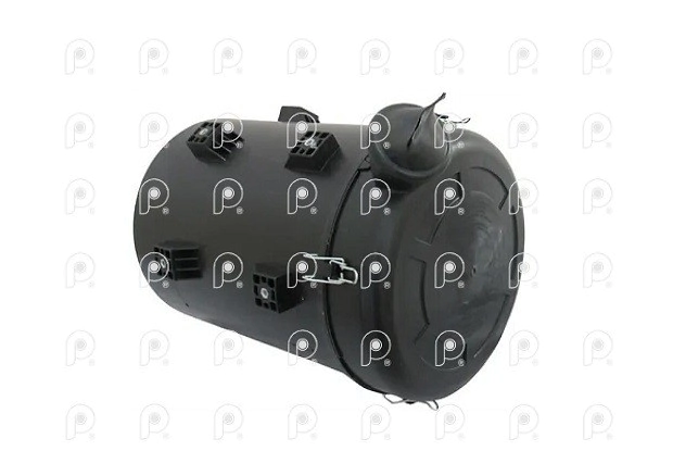 Carcasa filtro de aire Iveco Tector
