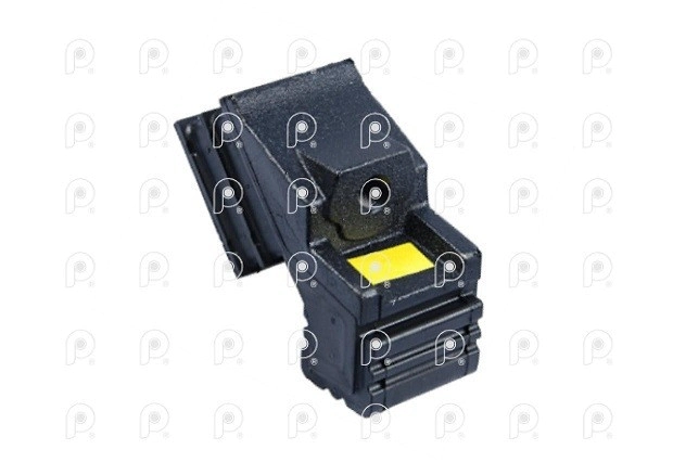 Soporte taco motor del VW Costellation 15190 17190