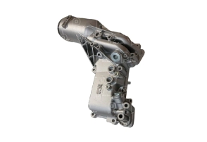 Tapa enfriador de aceite OM457 Axor 2035 2040