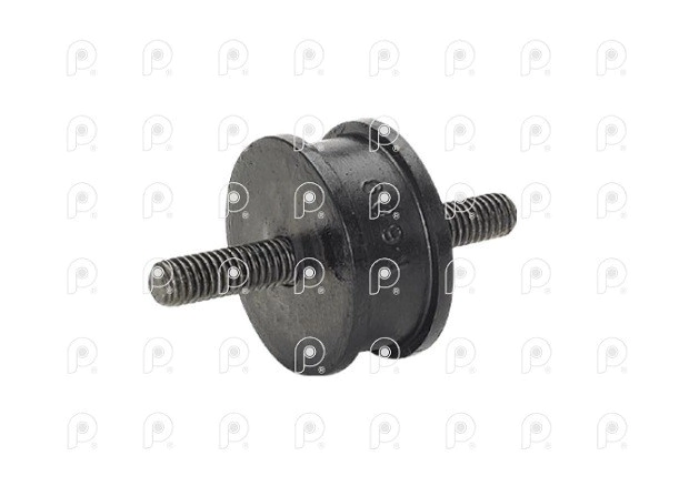 Buje soporte de radiador VW 815 915