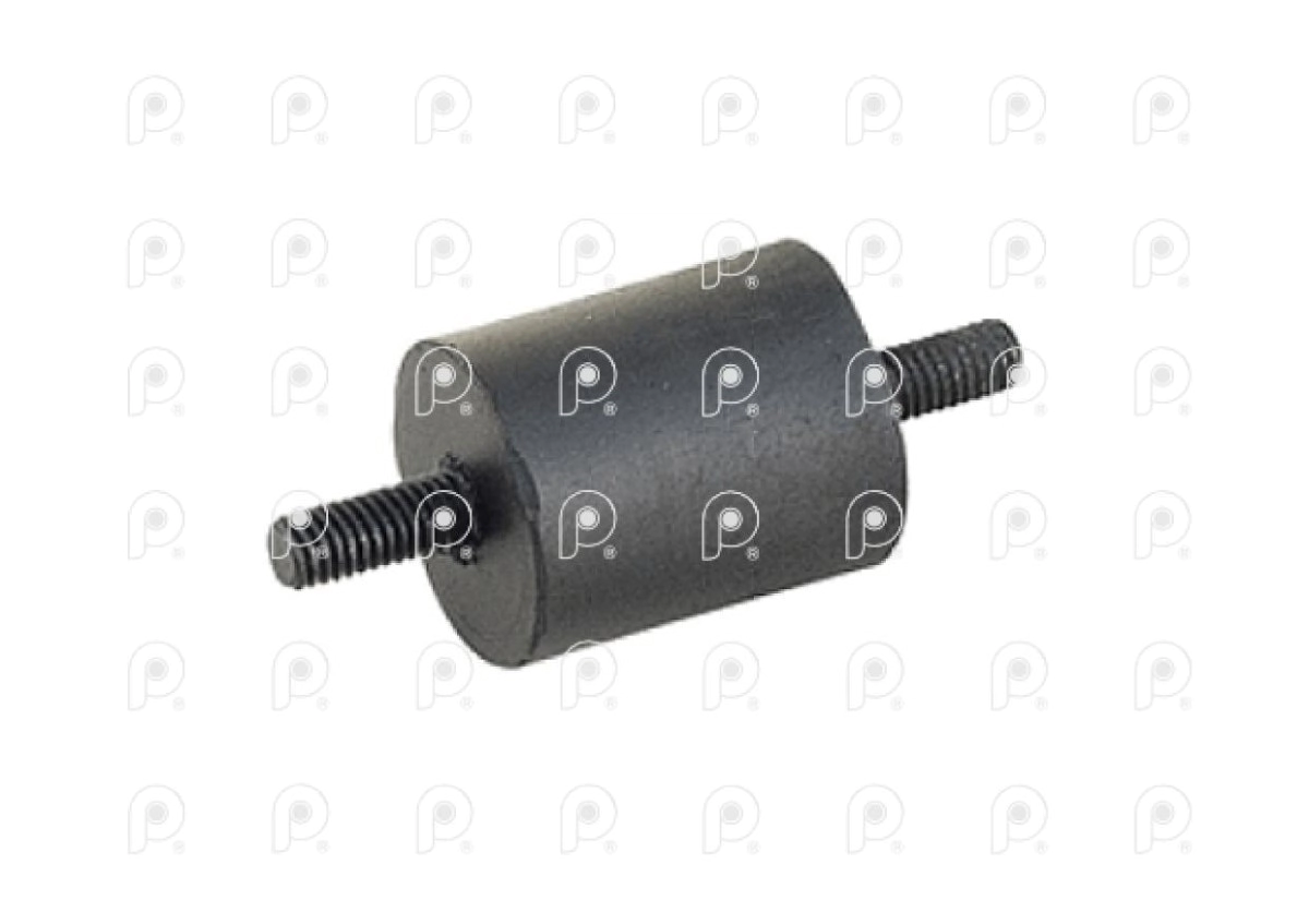 Buje palanca de cambio Scania S4