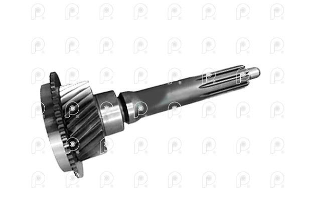 Directa caja ZF S5-420 MB LO915