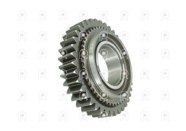 Engranaje de 1º ZF S5-680 39Z MB CP
