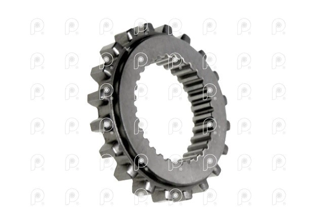 Acople reversa ZF 5S-680 MB CP