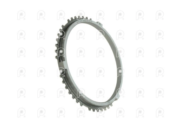 Anillo sincronizado 1º y 2ª ZF 5S-680 MB CP