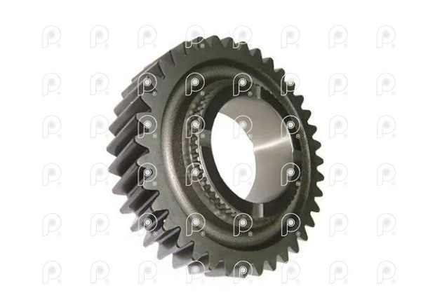 Engranaje de 2º caja ZF 16S1650 MB IVECO CP