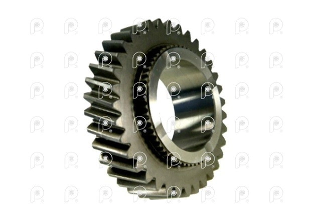 Engranaje 3ª ZF16S1650 Z=34 MB CP