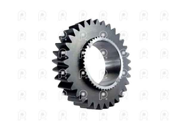 Engranaje de 2º ZF S5-680 33Z MB CP