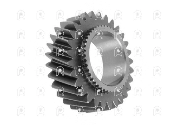 Engranaje de 3º ZF S5-680 29Z MB CP