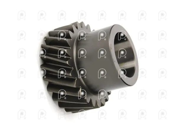 Engranaje de 3º fijo ZF S5-680 24Z MB CP