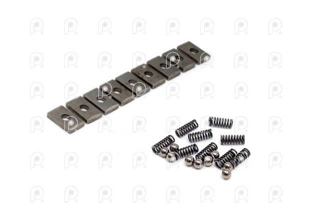Kit de trabas caja ZF S5-420 MB CP