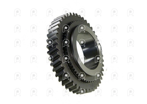 Engranaje de reversa ZF S5-42 44Z MB CP