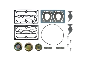 Kit Rep Tapa Compresor Bic Wabco Renault TR